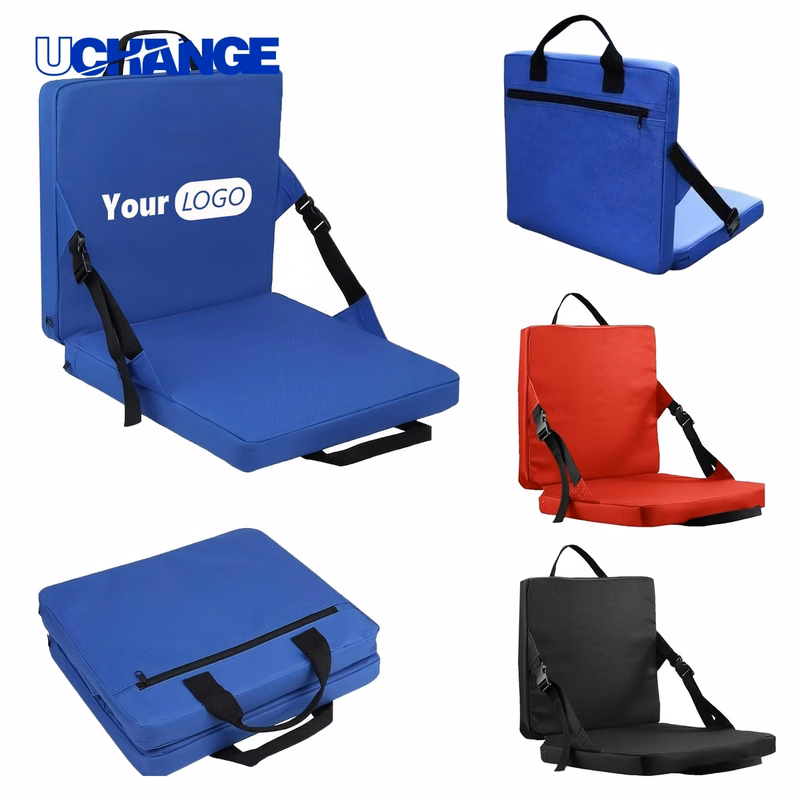 Portable Stadium Seat for Outdoor Sports Events