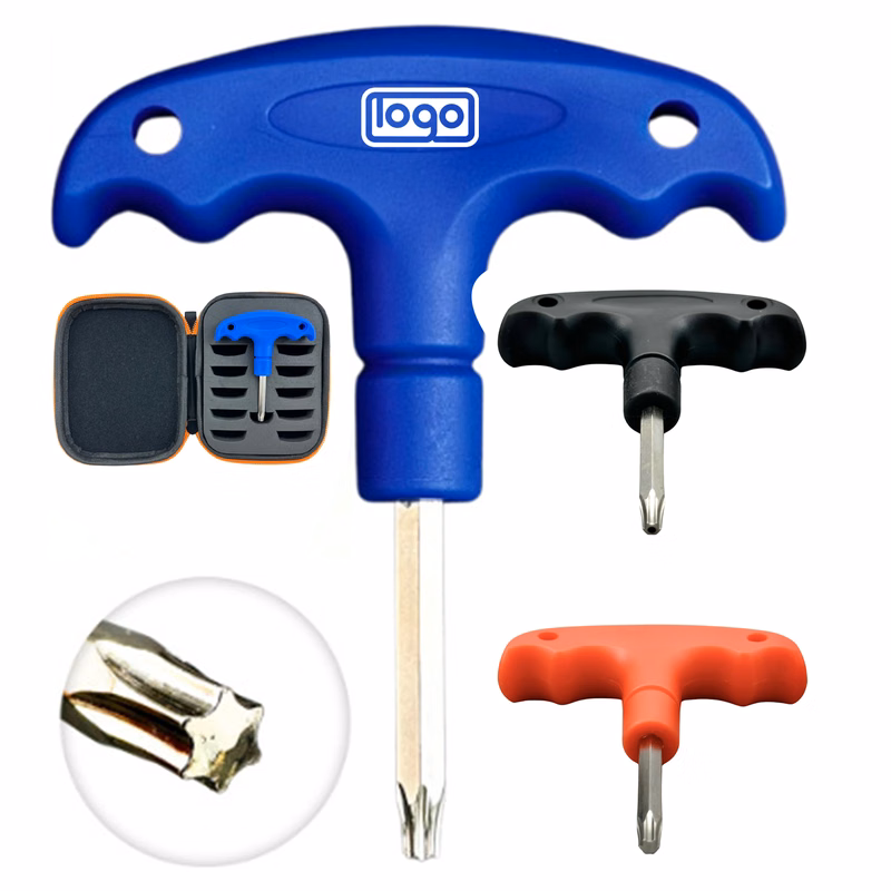 T-Handle Golf Wrench Tool