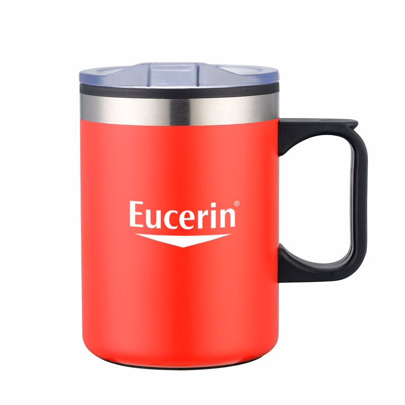 Lou Double Wall Mug - 14oz