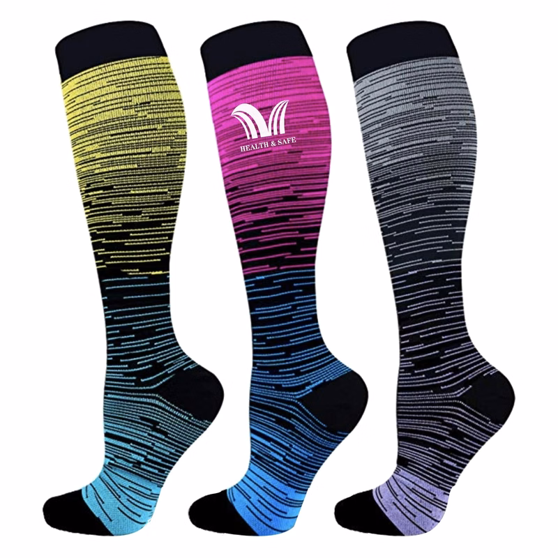 Graduated Medical Compression Socks For Women&Men