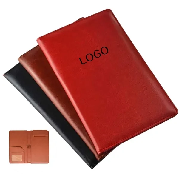 A5 Hotel Menu Holder 1