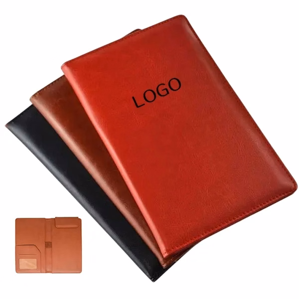 A5 Hotel Menu Holder