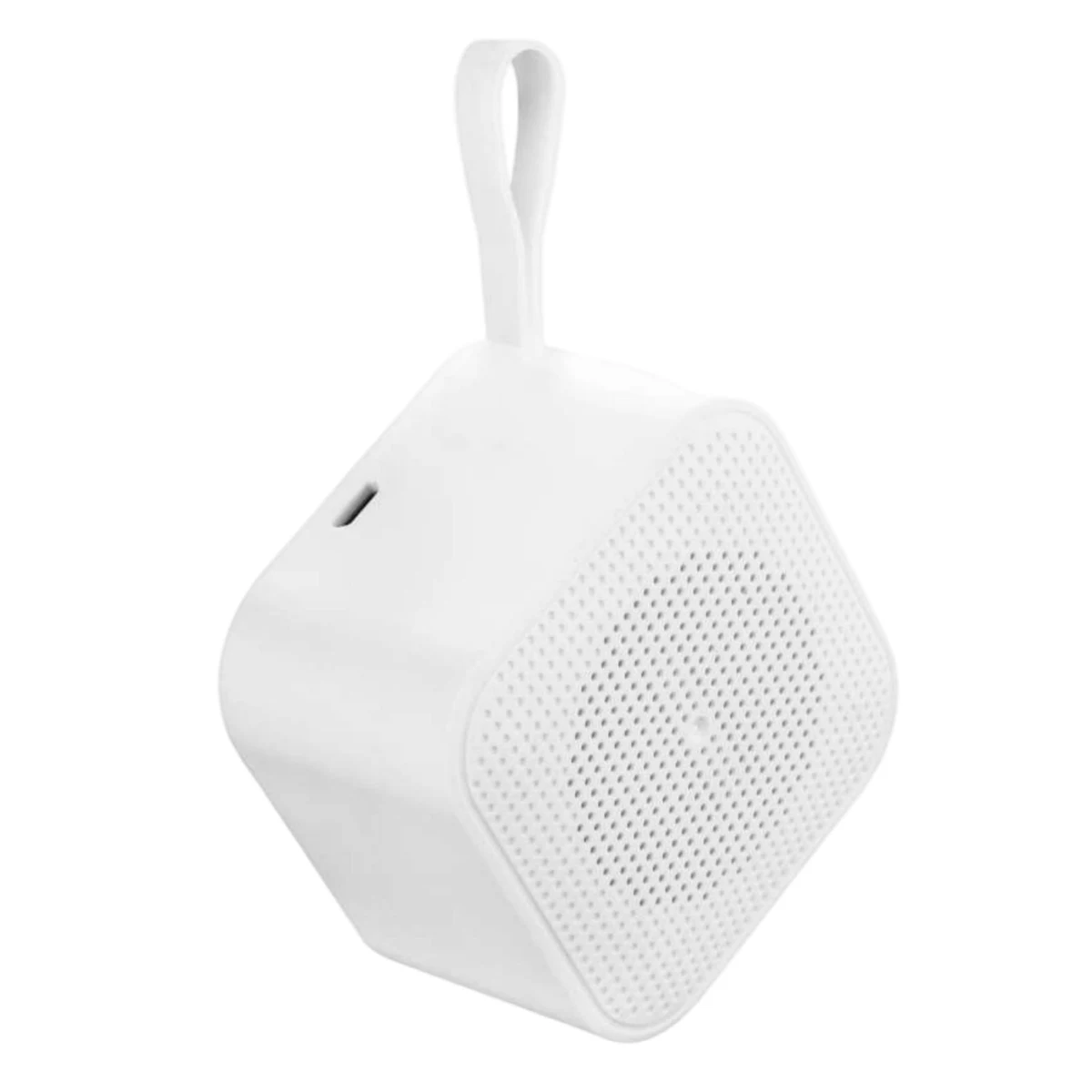 CrystalCube HD Speaker 1
