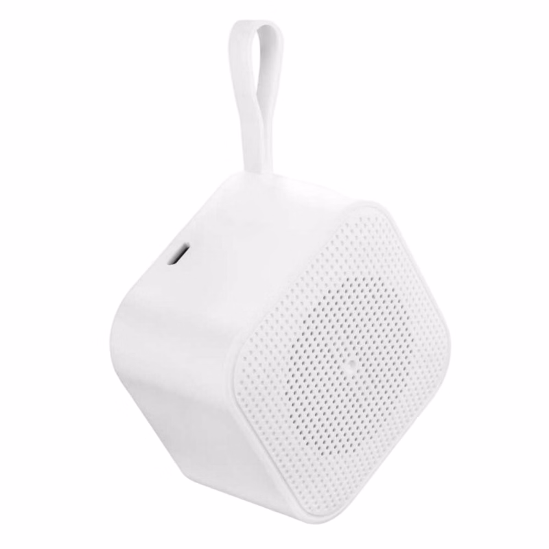 CrystalCube HD Speaker