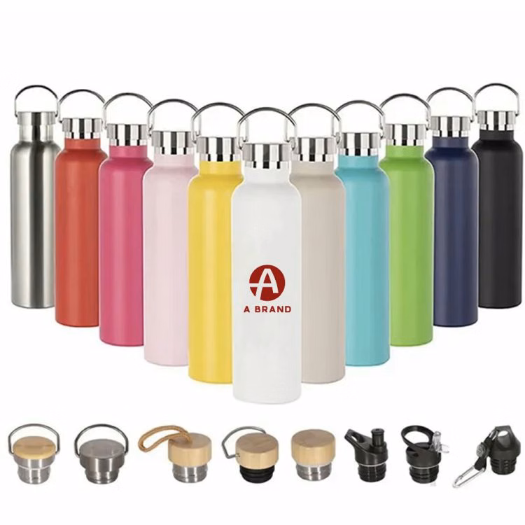 20oz Insulated Water Bottles