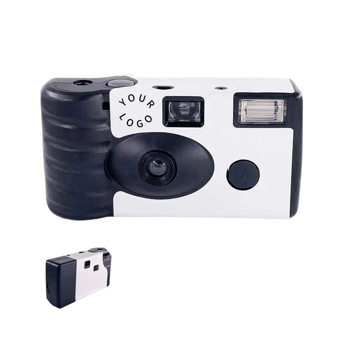 Battery Powered Single Use Film Camera 1