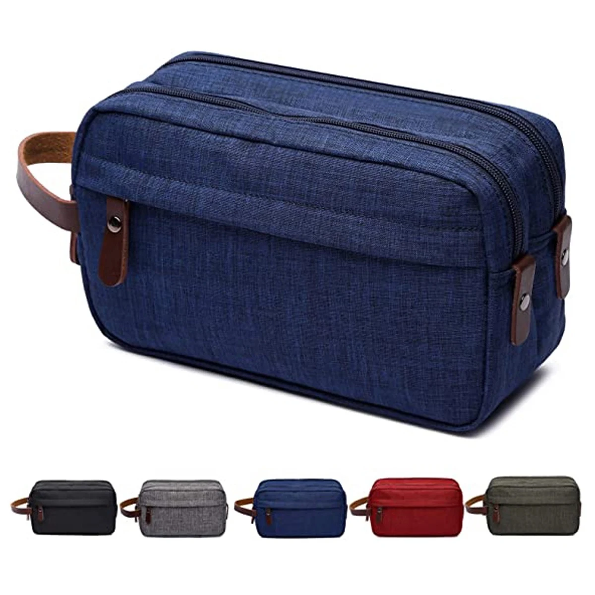 Travel Storage Organizer for Men 1