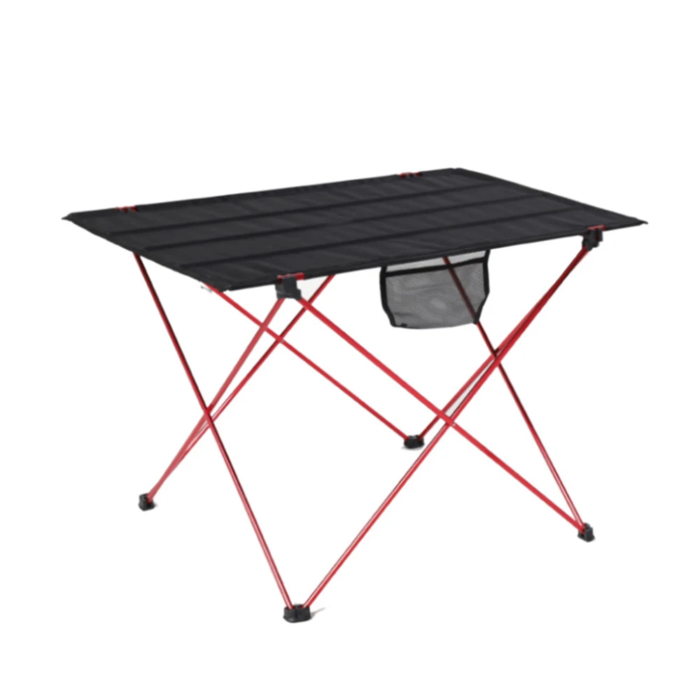 Portable Folding Table With Carry Bag 1