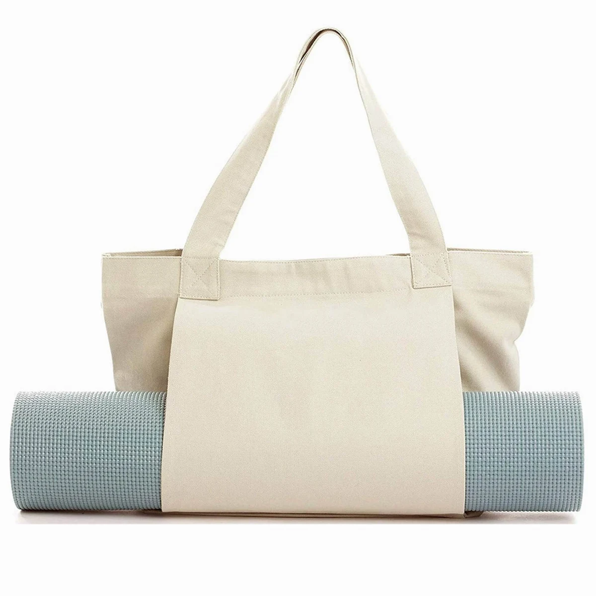 Yoga Mat Carrier Bag 1