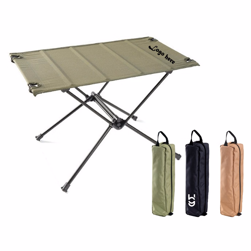 Lightweight Folding Oxford Cloth Table