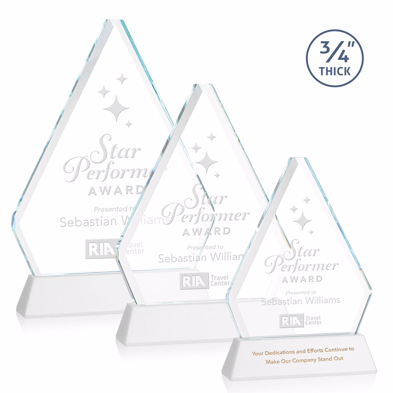 Fyreside Award on Newhaven - White