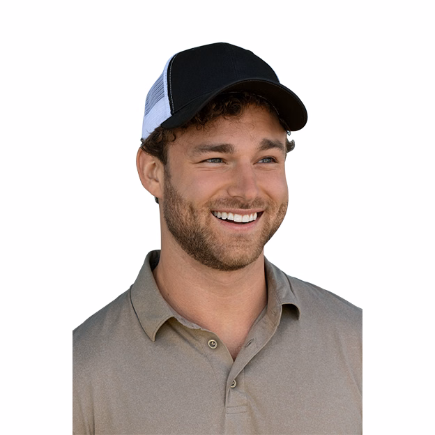 Clutch Trucker Cap