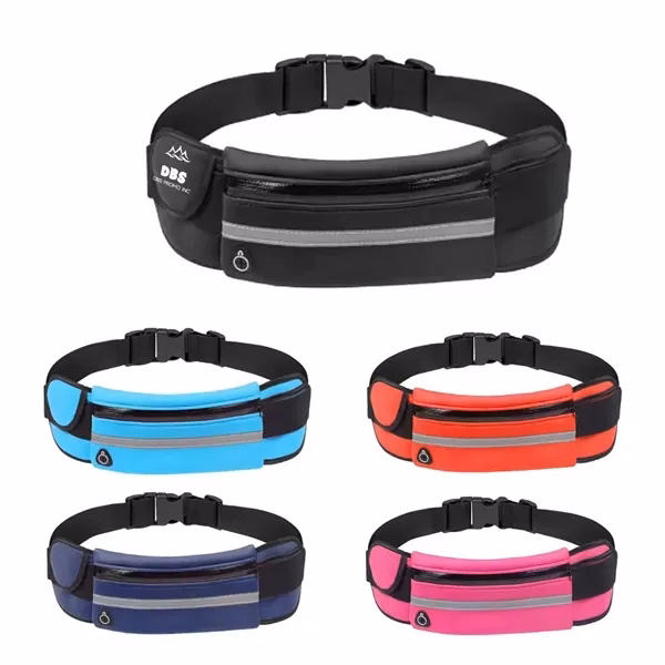 Waterproof Running Waist Belt