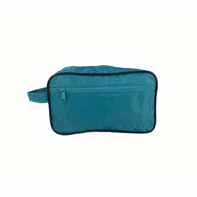 Toiletry Bags Teal