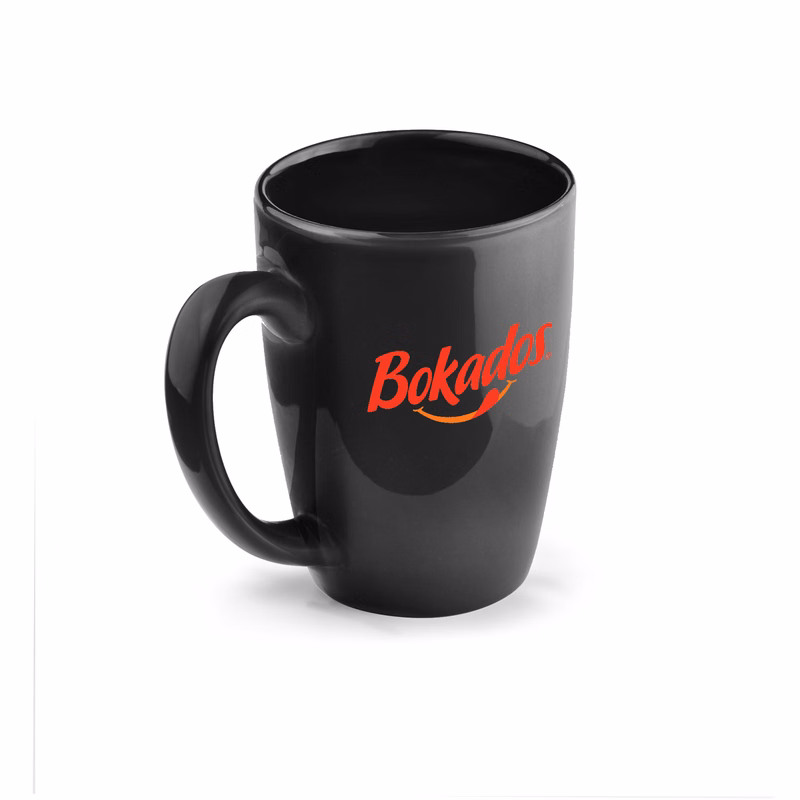 14 oz Good Morning Mug