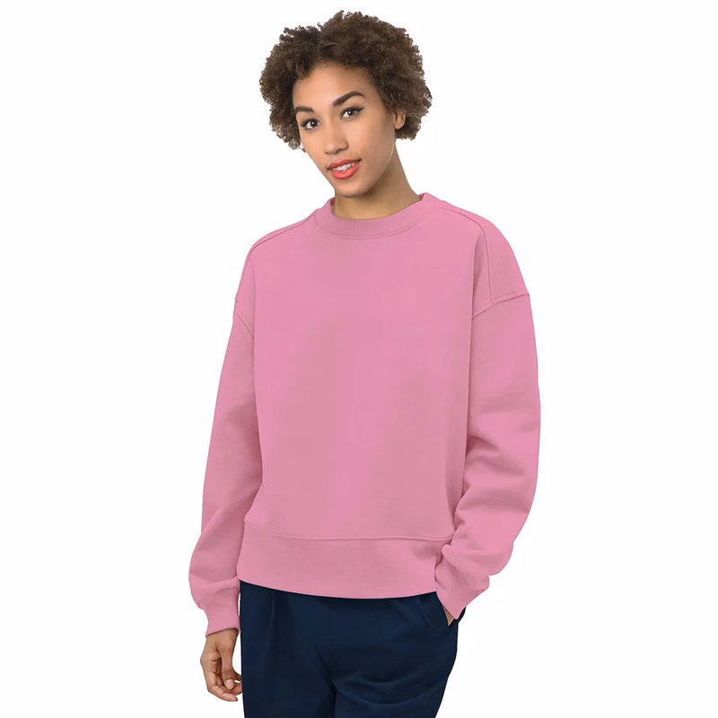 Women's Crewneck Fleece
