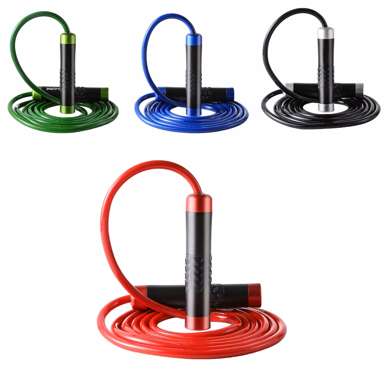 Adjustable Weighted Exercise Cord