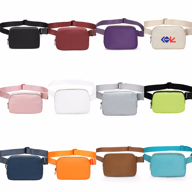 Small Fanny Pack