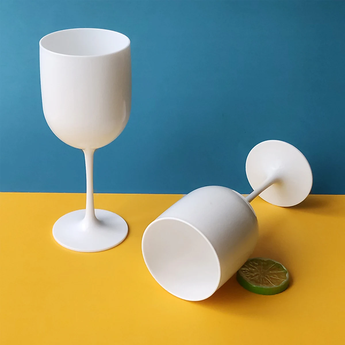 16oz Reusable Wine Glasses MOQ20 1