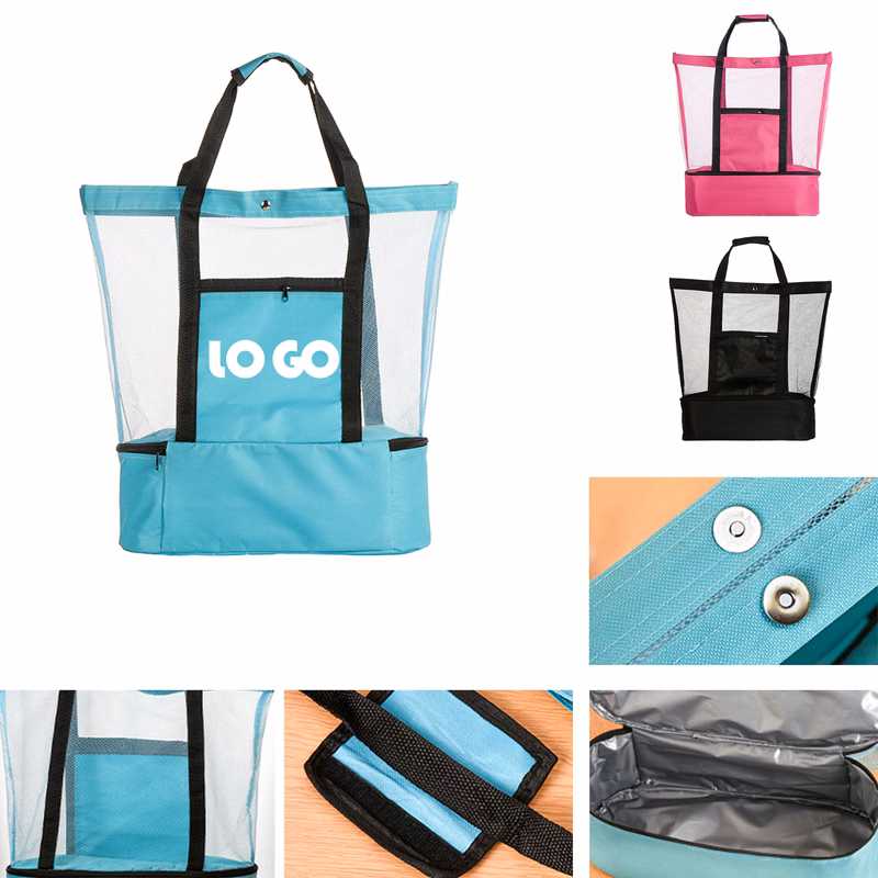 Thermal Insulation Storage Handbag