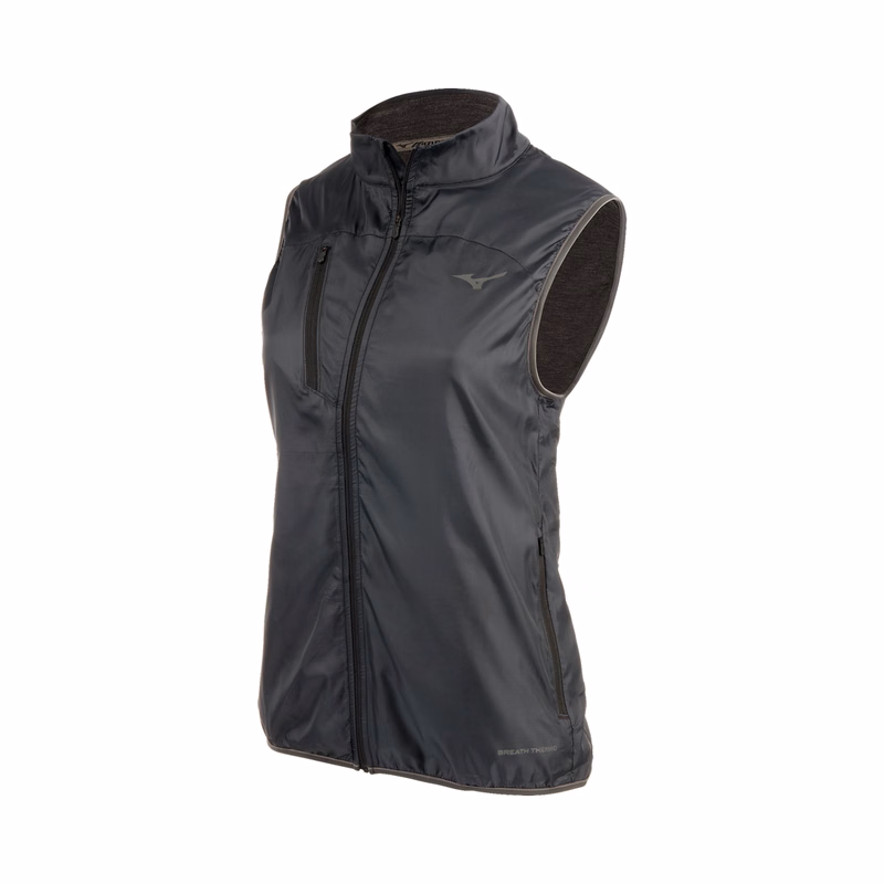 Women's Breath Thermo Vest