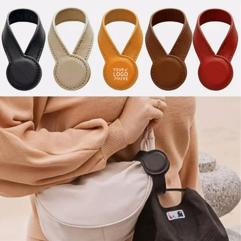 Magnetic Hat Clip