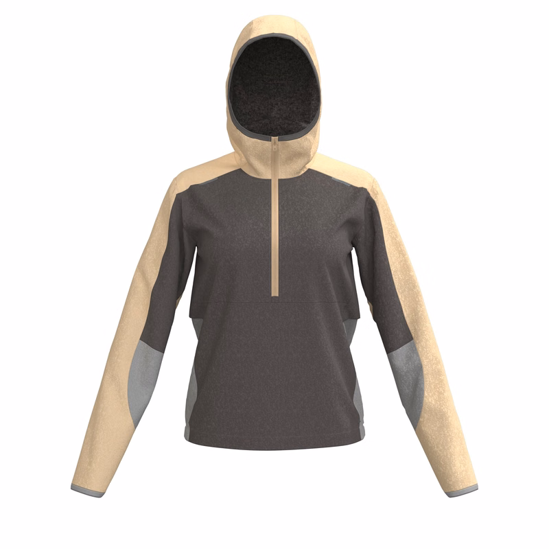 Women's UA Terrain Layer 