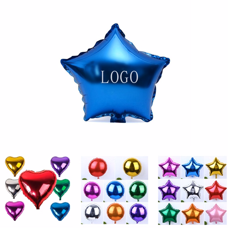 Party Mylar Balloon