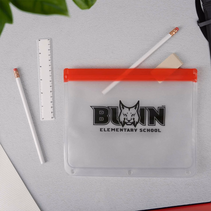 Zip-It PEVA School Kit