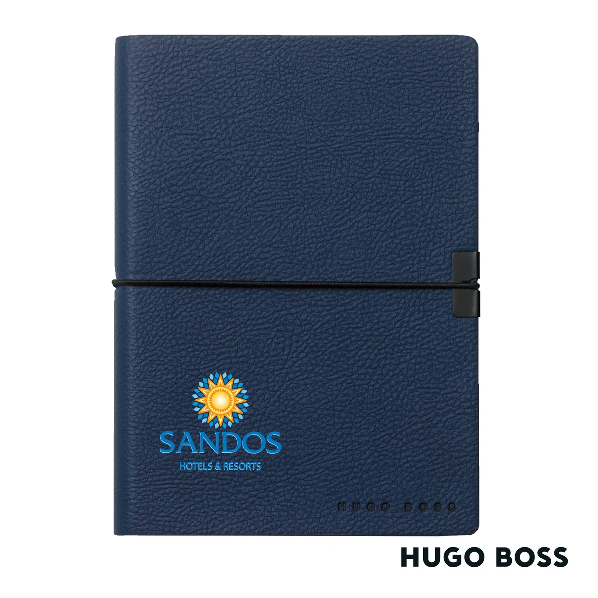 Hugo Boss Storyline Journal (S) 1