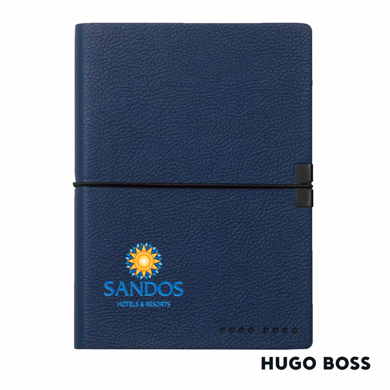 Hugo Boss Storyline Journal (S)
