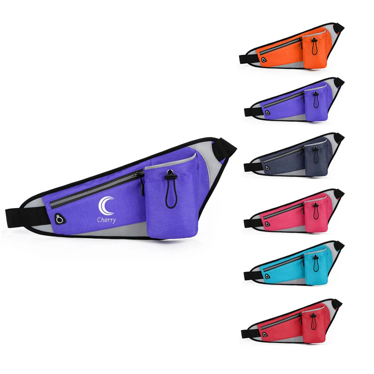 Sports Waist Pack 1