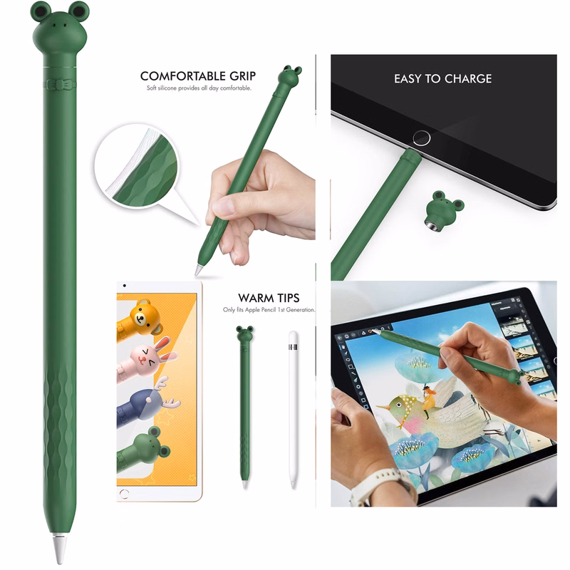 Apple Pencil 1st Gen Case