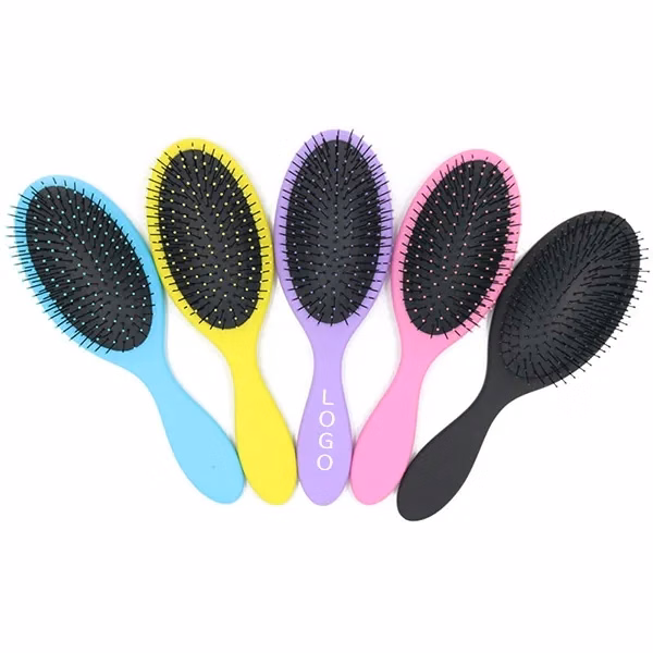 Detangler Hair Brush with Wet and Dry Use