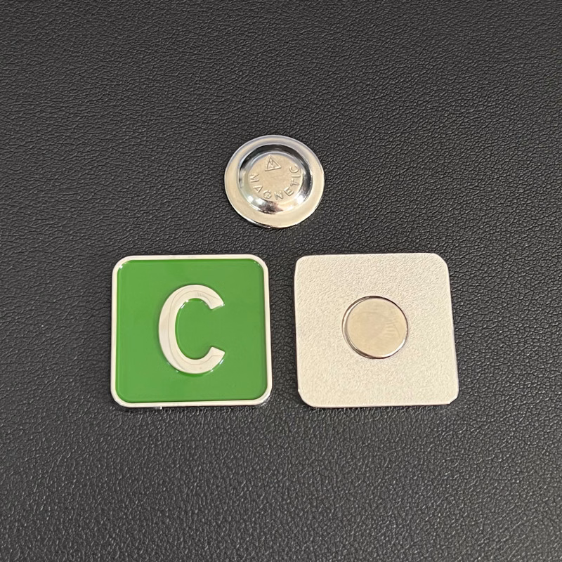 Magnetic Brooch