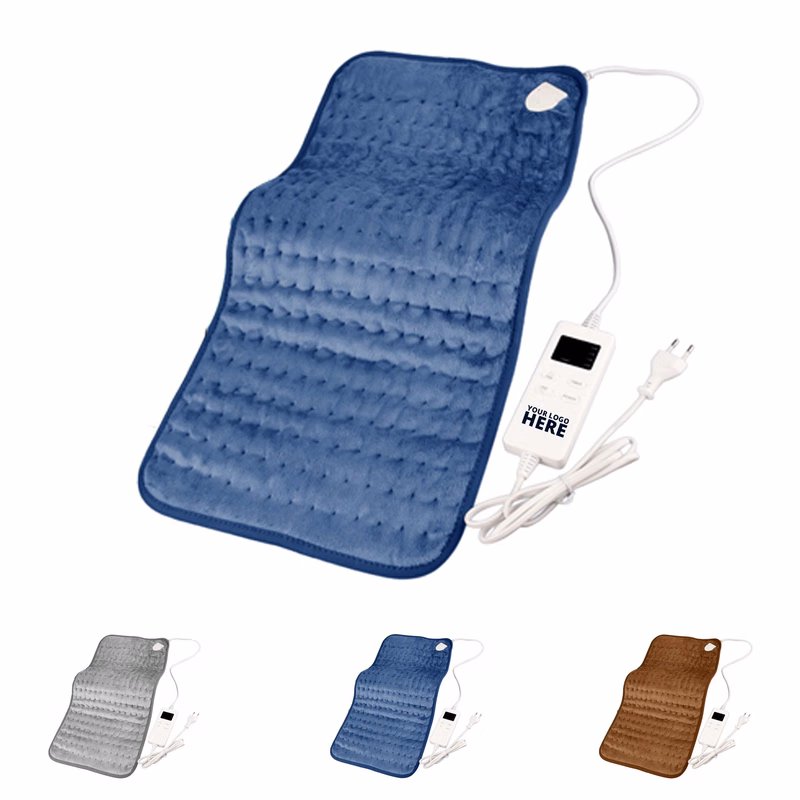 Heating Pad For Back Pain Relief