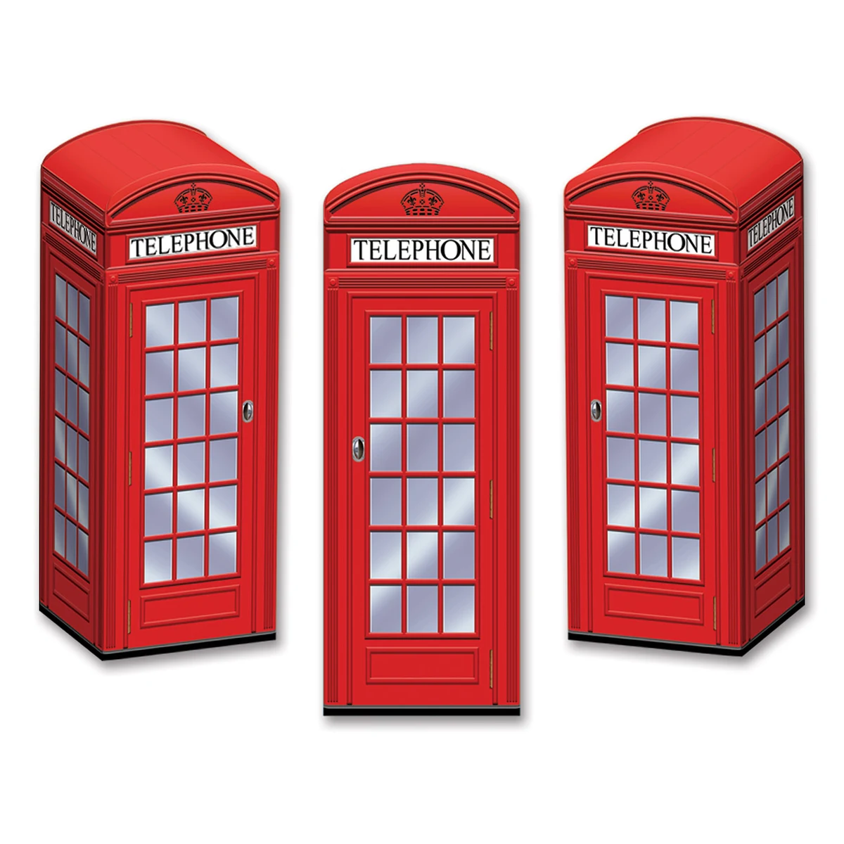 Phone Box Favor Boxes 1