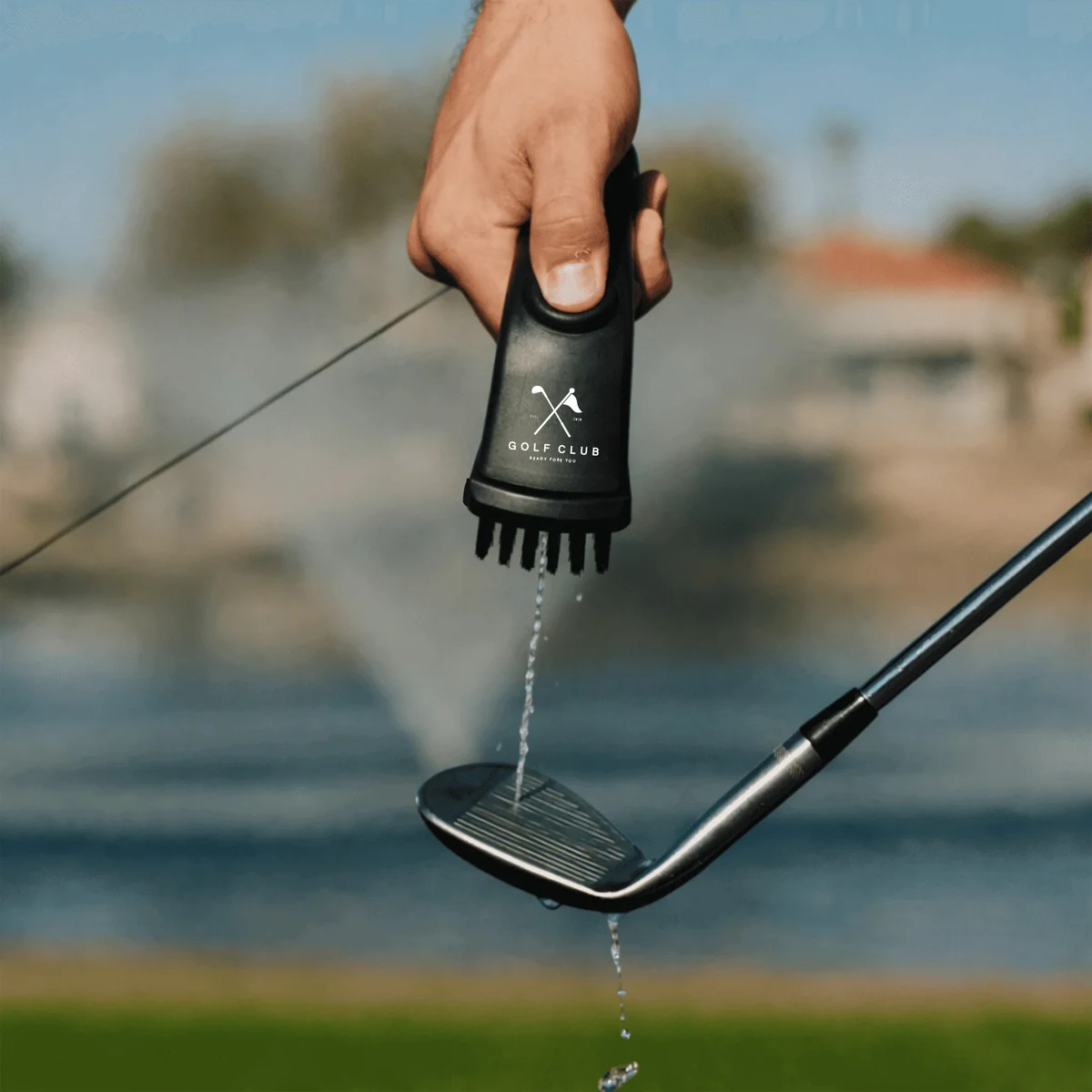 Caddy Splash Golf Cleaner Pro 1