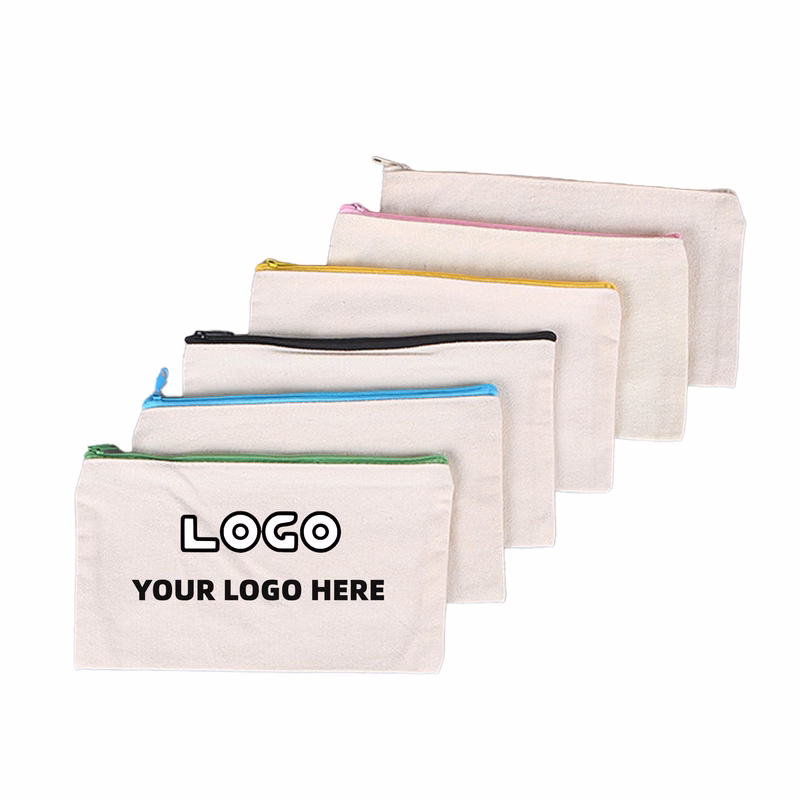 Heavy Duty Personalized Pen Pouch