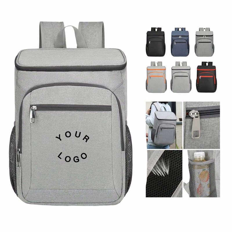 Multi Functional Insulated Backpack with Large Capacity