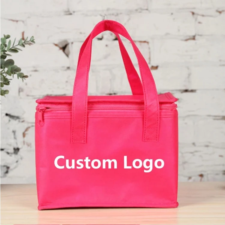 Insulated Reusable Grocery Bag 1