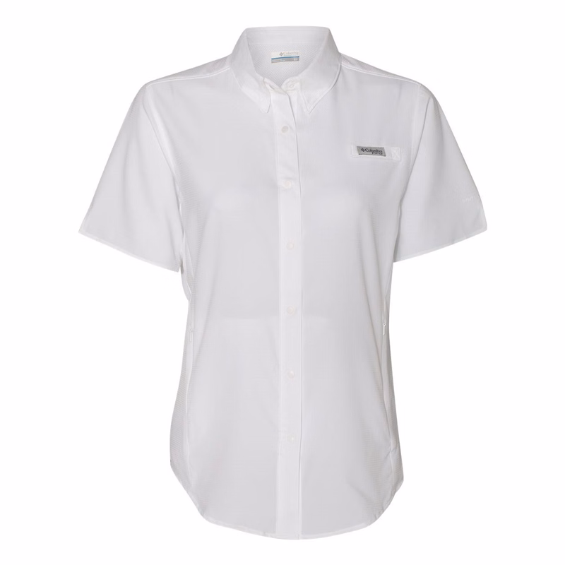 Women's PFG Tamiami™ II Short Sleeve Shirt - 127571