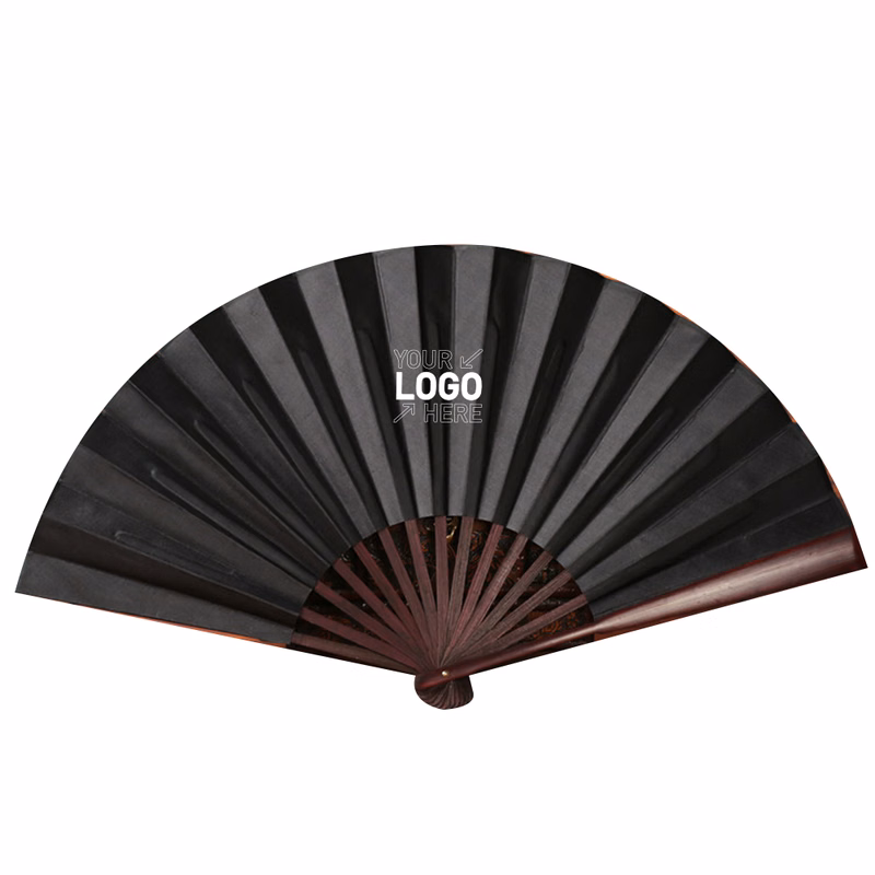 Three-dimensional Fan