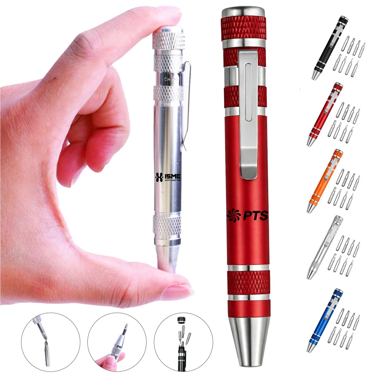 8-in-1 Screwdriver 1