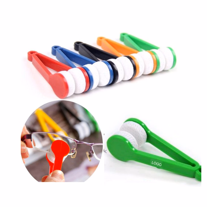 Eyeglass Lens and CD/DVD Cleaners