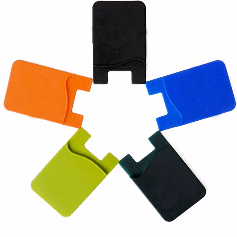 Silicone Mobile Phone Holder
