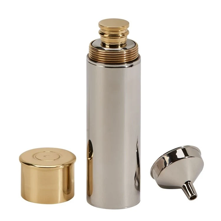 One of a Kind- Shotgun Shell Flask 1