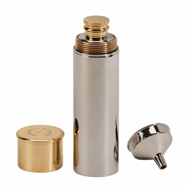 One of a Kind- Shotgun Shell Flask