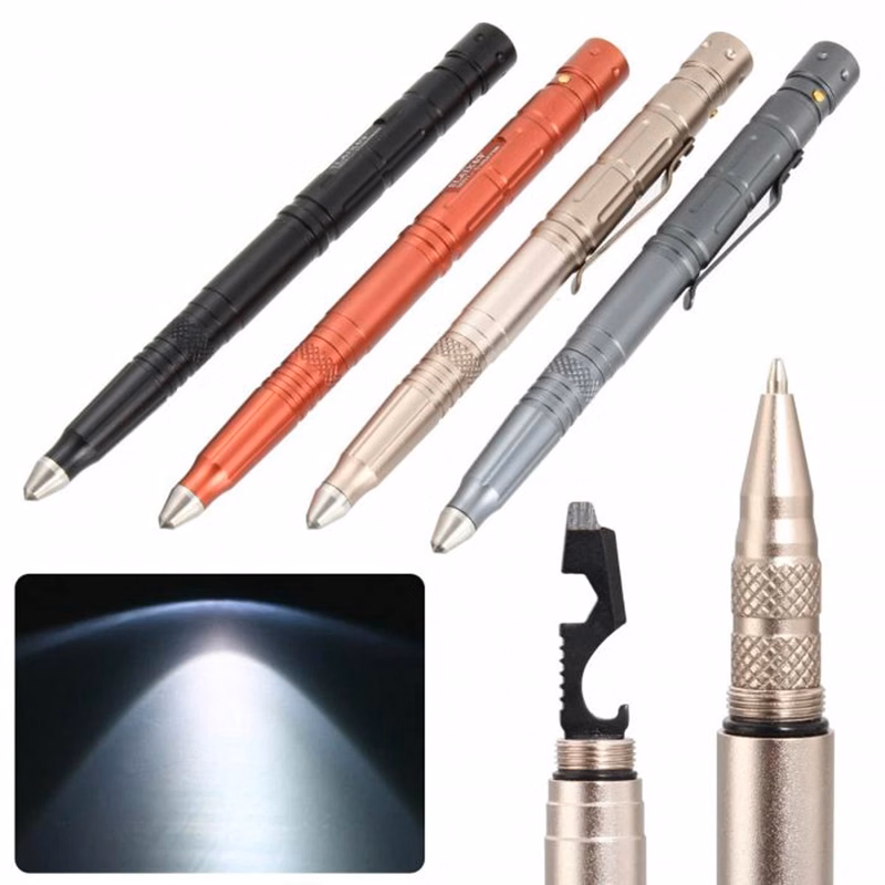 LED Tactical Pen