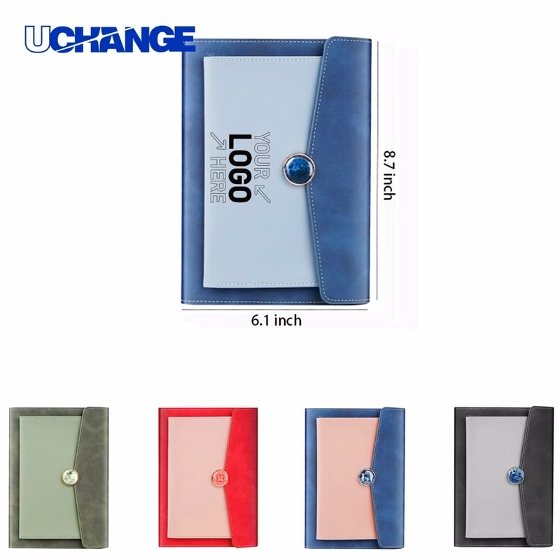 Conference Gift Notebook for Corporate Events
